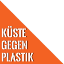 Küste gegen Plastik